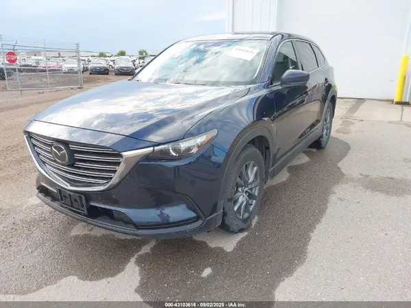 JM3TCBCY5M0501108 2021 MAZDA CX-9 - Image 2