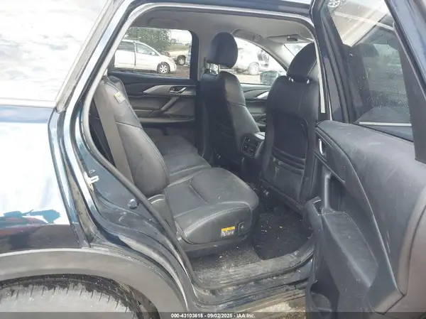JM3TCBCY5M0501108 2021 MAZDA CX-9 - Image 8