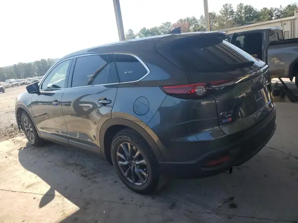 JM3TCBCY5M0505661 2021 MAZDA CX-9 - Image 2