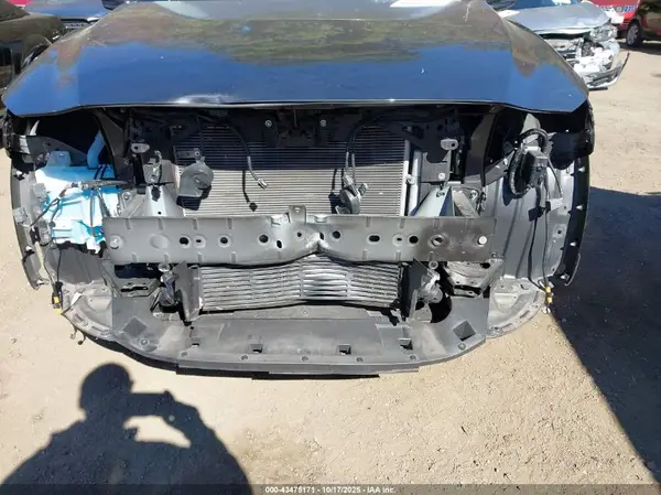 2021 MAZDA CX-9 auction photo 6