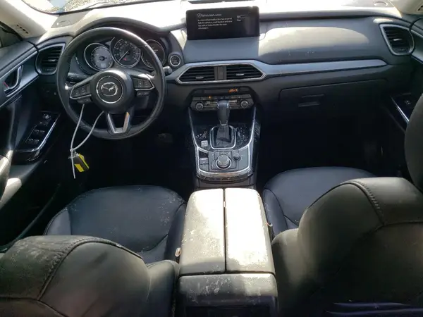 JM3TCBCY5M0509760 2021 MAZDA CX-9 - Image 8