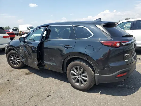 JM3TCBCY5M0510178 2021 MAZDA CX-9 - Image 2