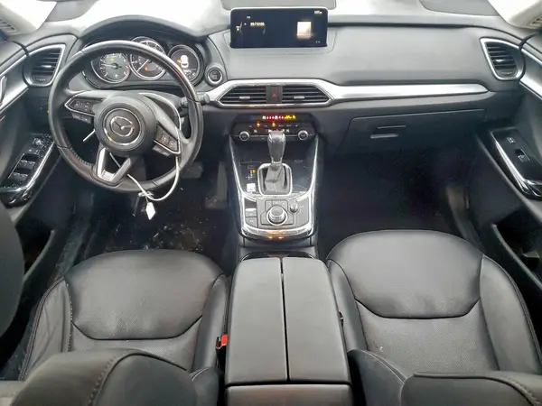 JM3TCBCY5M0511380 2021 MAZDA CX-9 - Image 8