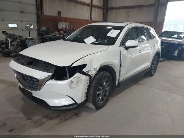 JM3TCBCY5M0523528 2021 MAZDA CX-9 - Image 2