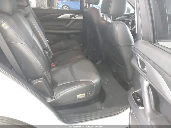 JM3TCBCY5M0523528 2021 MAZDA CX-9 - Image 8