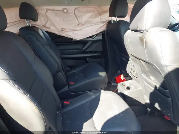 JM3TCBCY5M0531340 2021 MAZDA CX-9 - Image 8