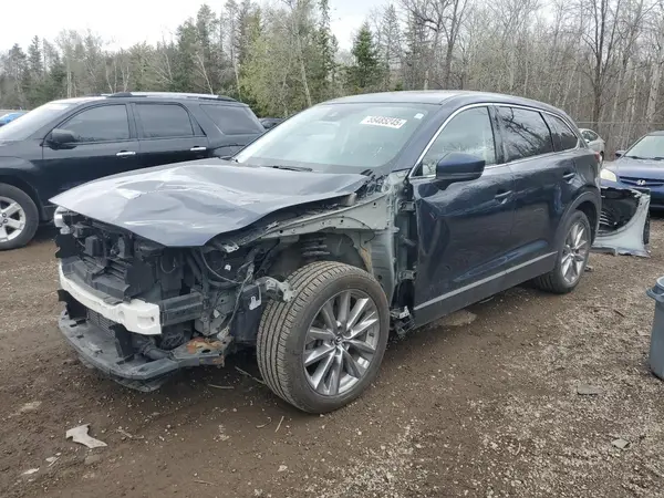 JM3TCBCY5M0533041 2021 MAZDA CX-9 - Image 1