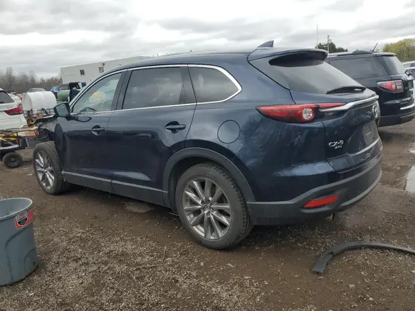 JM3TCBCY5M0533041 2021 MAZDA CX-9 - Image 2
