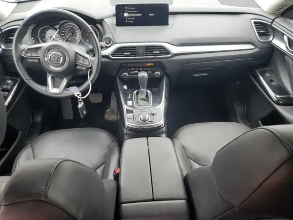 JM3TCBCY5M0533041 2021 MAZDA CX-9 - Image 8