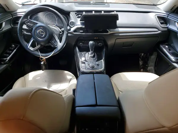 JM3TCBCY5M0535582 2021 MAZDA CX-9 - Image 8