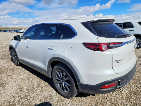 JM3TCBCY5M0537414 2021 MAZDA CX-9 - Image 2