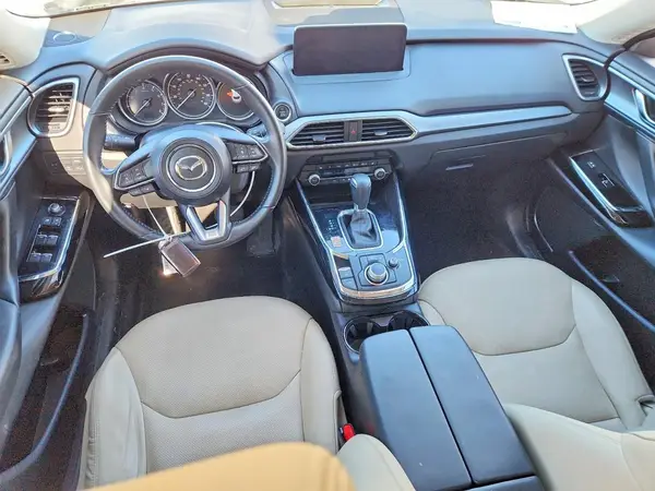 JM3TCBCY5M0537414 2021 MAZDA CX-9 - Image 8