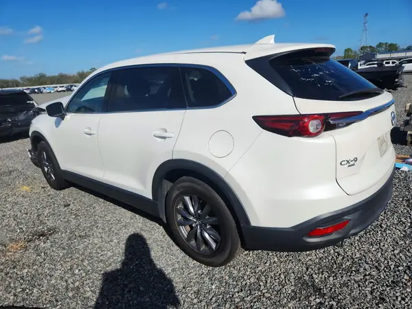 JM3TCBCY5M0538286 2021 MAZDA CX-9 - Image 2
