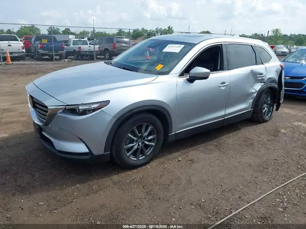 JM3TCBCY5M0542080 2021 MAZDA CX-9 - Image 2