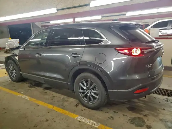 JM3TCBCY5N0600674 2022 MAZDA CX-9 - Image 2