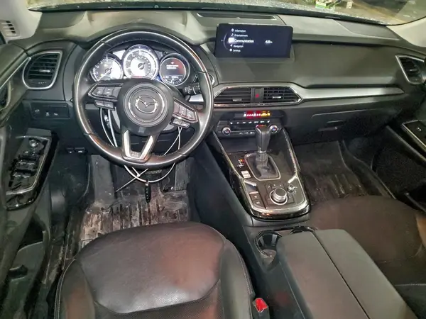 JM3TCBCY5N0600674 2022 MAZDA CX-9 - Image 8
