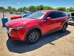 JM3TCBCY5N0600870 2022 MAZDA CX-9