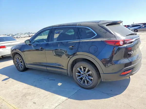JM3TCBCY5N0601453 2022 MAZDA CX-9 - Image 2
