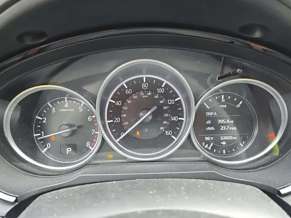 JM3TCBCY5N0601873 2022 MAZDA CX-9 - Image 8