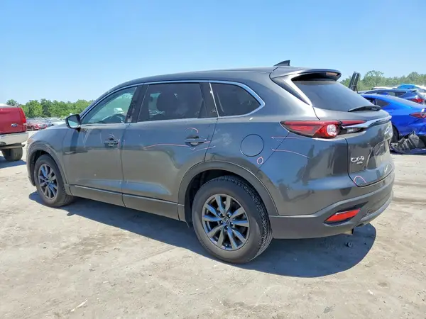JM3TCBCY5N0602537 2022 MAZDA CX-9 - Image 2
