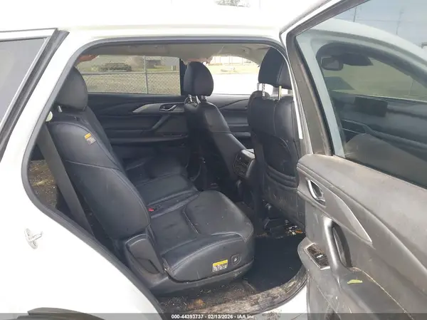 JM3TCBCY5N0605017 2022 MAZDA CX-9 - Image 8