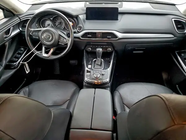 JM3TCBCY5N0605096 2022 MAZDA CX-9 - Image 8