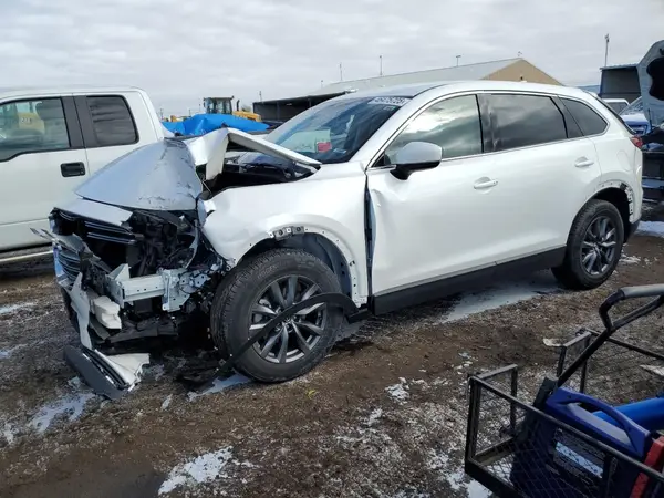JM3TCBCY5N0605633 2022 MAZDA CX-9 - Image 1