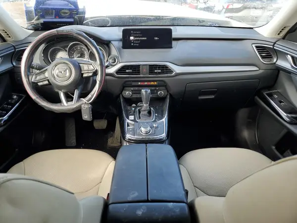 JM3TCBCY5N0605633 2022 MAZDA CX-9 - Image 8