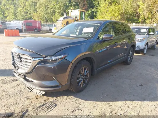JM3TCBCY5N0605678 2022 MAZDA CX-9 - Image 2
