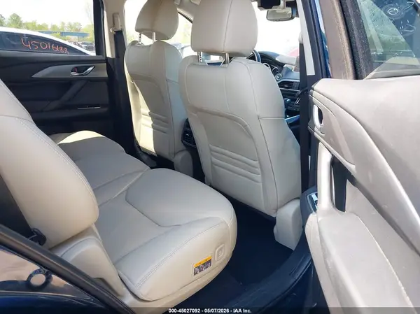 JM3TCBCY5N0606491 2022 MAZDA CX-9 - Image 8