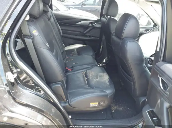 JM3TCBCY5N0606586 2022 MAZDA CX-9 - Image 8