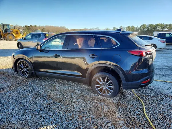 JM3TCBCY5N0606796 2022 MAZDA CX-9 - Image 2