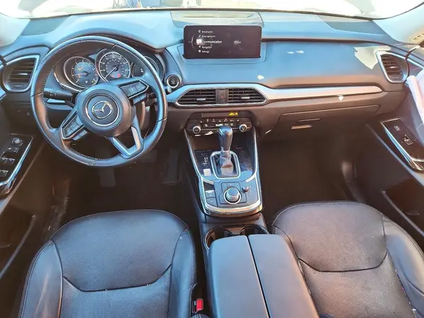 JM3TCBCY5N0606796 2022 MAZDA CX-9 - Image 8