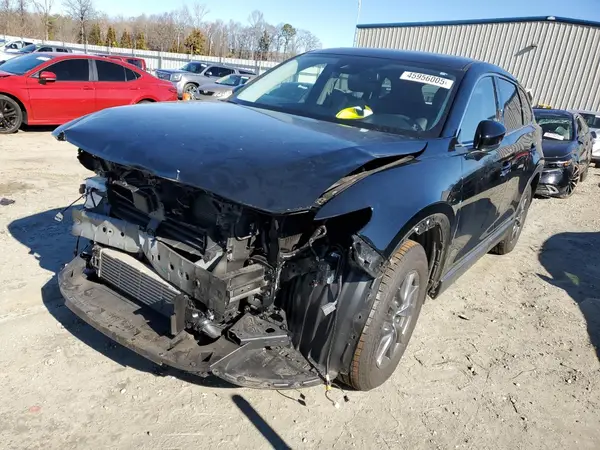 JM3TCBCY5N0607141 2022 MAZDA CX-9 - Image 1