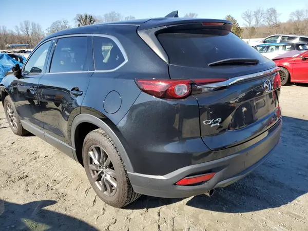 JM3TCBCY5N0607141 2022 MAZDA CX-9 - Image 2