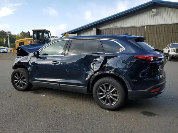 JM3TCBCY5N0607267 2022 MAZDA CX-9 - Image 2