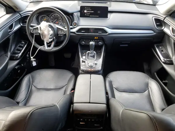 JM3TCBCY5N0607267 2022 MAZDA CX-9 - Image 8