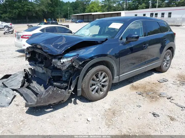 JM3TCBCY5N0607785 2022 MAZDA CX-9 - Image 2
