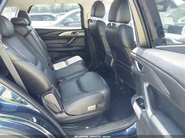 JM3TCBCY5N0607785 2022 MAZDA CX-9 - Image 8