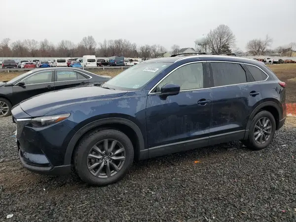 JM3TCBCY5N0624439 2022 MAZDA CX-9 - Image 1