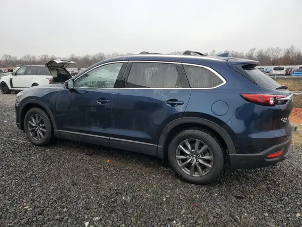 JM3TCBCY5N0624439 2022 MAZDA CX-9 - Image 2