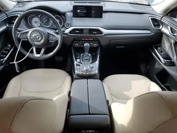JM3TCBCY5N0624439 2022 MAZDA CX-9 - Image 8