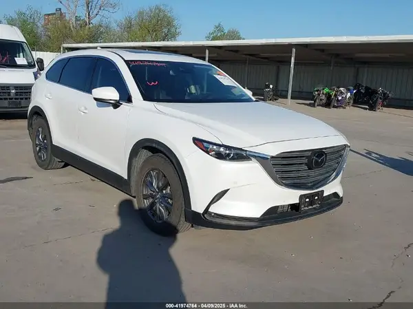 JM3TCBCY5N0627700 2022 MAZDA CX-9 - Image 1