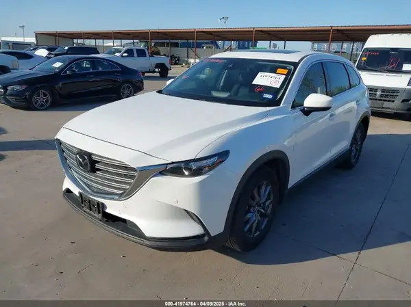 JM3TCBCY5N0627700 2022 MAZDA CX-9 - Image 2
