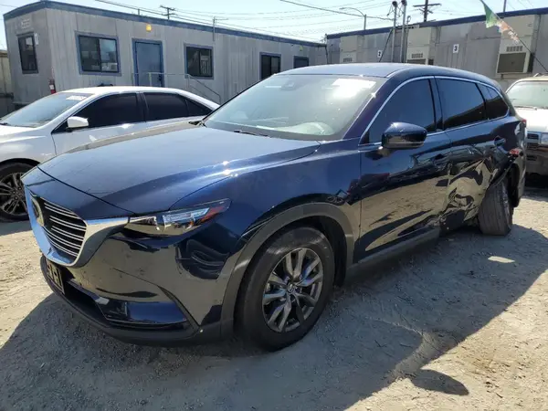 JM3TCBCY5N0627731 2022 MAZDA CX-9 - Image 1