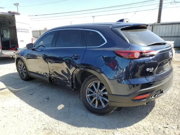 JM3TCBCY5N0627731 2022 MAZDA CX-9 - Image 2