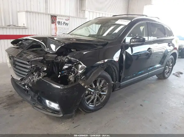 JM3TCBCY5N0627955 2022 MAZDA CX-9 - Image 2