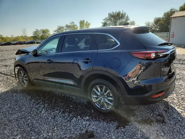 JM3TCBCY5P0637713 2023 MAZDA CX-9 - Image 2