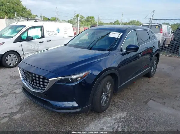 JM3TCBCY5P0640742 2023 MAZDA CX-9 - Image 2