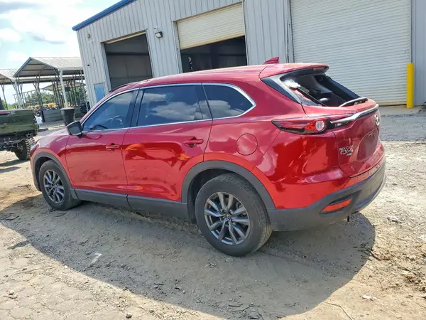 JM3TCBCY5P0644239 2023 MAZDA CX-9 - Image 2